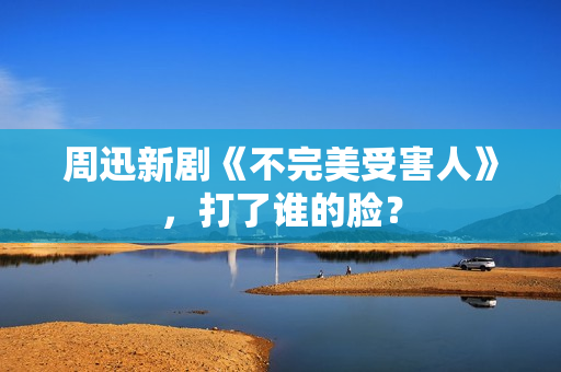 周迅新剧《不完美受害人》，打了谁的脸？