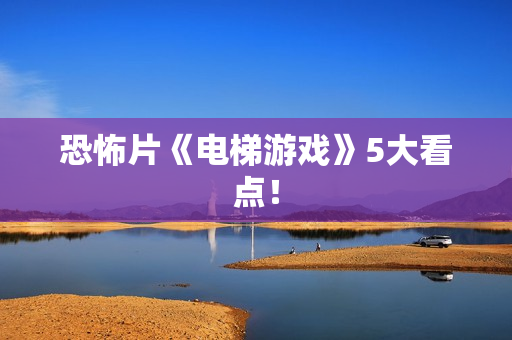 恐怖片《电梯游戏》5大看点！