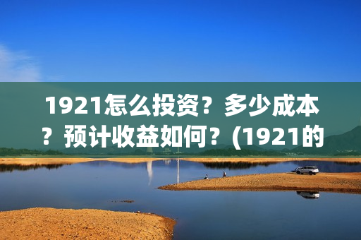1921怎么投资？多少成本？预计收益如何？(1921的投资方)