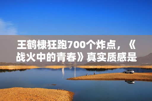 王鹤棣狂跑700个炸点,《战火中的青春》真实质感是怎样炼成的? 王鹤棣狂跑700个炸点,《战火中的青春》真实质感是怎样炼成的?