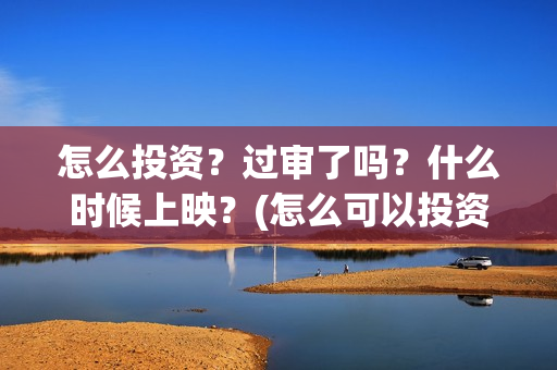 怎么投资？过审了吗？什么时候上映？(怎么可以投资)