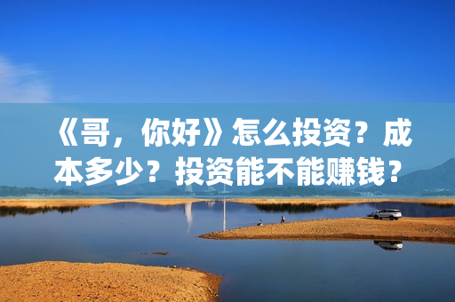 《哥，你好》怎么投资？成本多少？投资能不能赚钱？(哥哥hi你好)