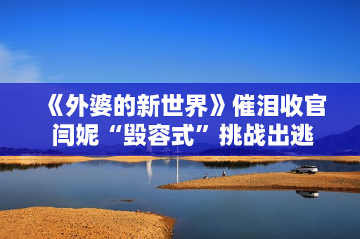 《外婆的新世界》催泪收官 闫妮“毁容式”挑战出逃外婆好评不断