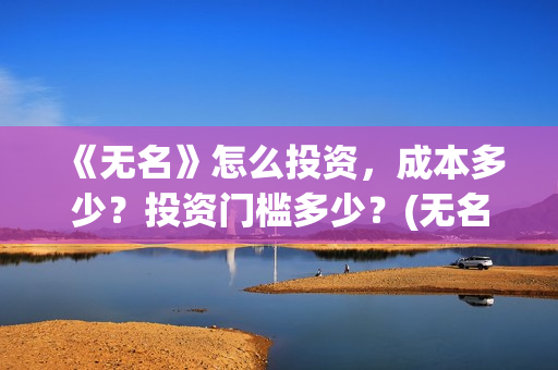 《无名》怎么投资，成本多少？投资门槛多少？(无名怎么样)