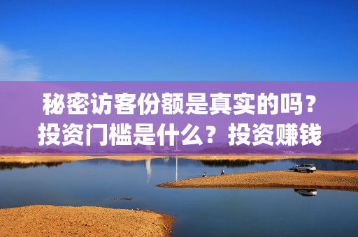 秘密访客份额是真实的吗？投资门槛是什么？投资赚钱吗？(秘密访客会不会吓人)