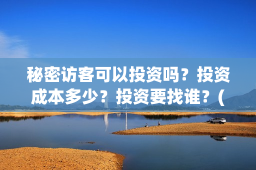秘密访客可以投资吗？投资成本多少？投资要找谁？(秘密访客害怕么)