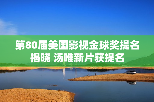第80届美国影视金球奖提名揭晓 汤唯新片获提名