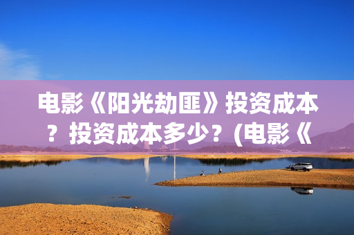 电影《阳光劫匪》投资成本？投资成本多少？(电影《阳光劫匪》演员表)