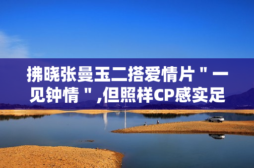 拂晓张曼玉二搭爱情片＂一见钟情＂,但照样CP感实足