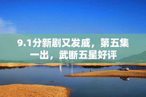 9.1分新剧又发威，第五集一出，武断五星好评