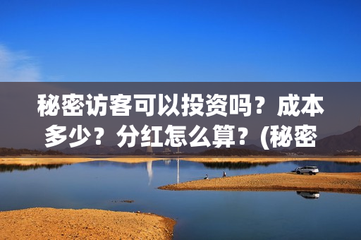 秘密访客可以投资吗？成本多少？分红怎么算？(秘密访客不适合)
