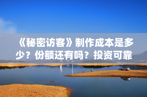 《秘密访客》制作成本是多少?份额还有吗?投资可靠吗?((秘密访客)) 《秘密访客》制作成本是多少?份额还有吗?投资可靠吗?((秘密访客))