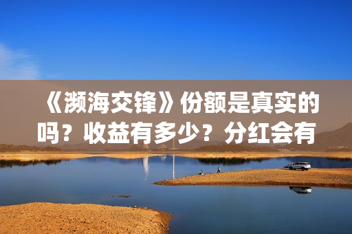 《濒海交锋》份额是真实的吗？收益有多少？分红会有多少？(濒海交锋什么时候上映?怎么参与投资电影)