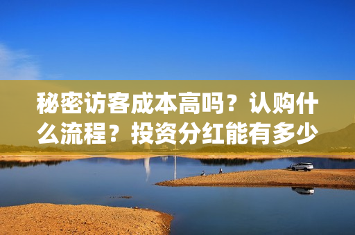 秘密访客成本高吗？认购什么流程？投资分红能有多少？(秘密访客成本高不高)