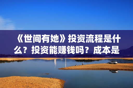 《世间有她》投资流程是什么？投资能赚钱吗？成本是多少？(世间有她预售)