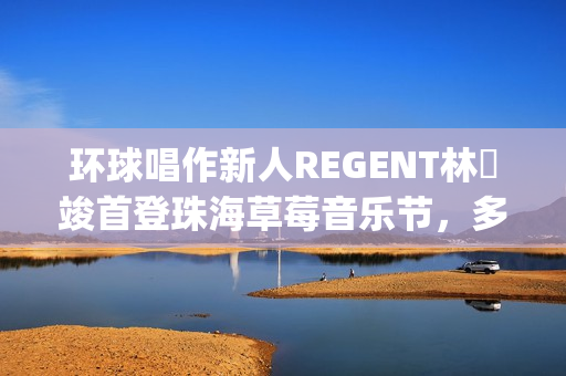 环球唱作新人REGENT林暐竣首登珠海草莓音乐节，多元曲风展现新生代实力(环球唱片ceo)