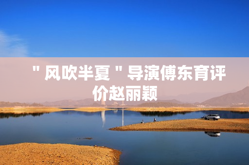 "风吹半夏"导演傅东育评价赵丽颖 "风吹半夏"导演傅东育评价赵丽颖