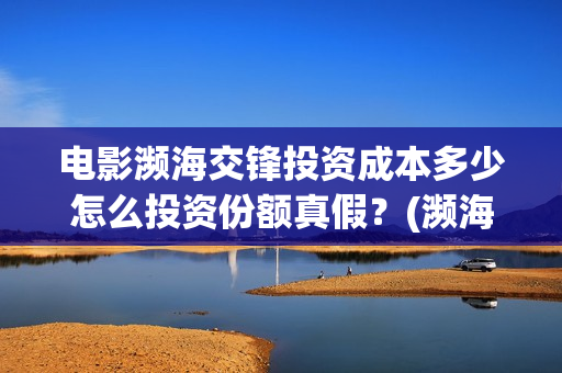 电影濒海交锋投资成本多少怎么投资份额真假？(濒海交锋电影怎么样)