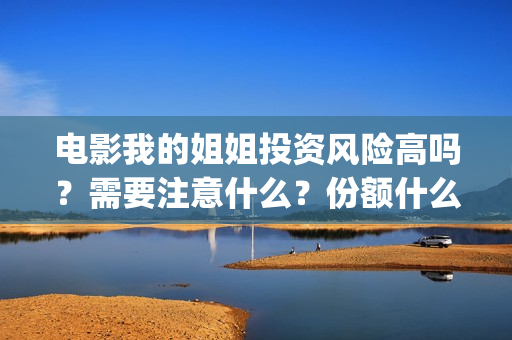 电影我的姐姐投资风险高吗？需要注意什么？份额什么时候截止？(电影我的姐姐投资宣发成本)