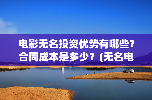 电影无名投资优势有哪些？合同成本是多少？(无名电影演员)