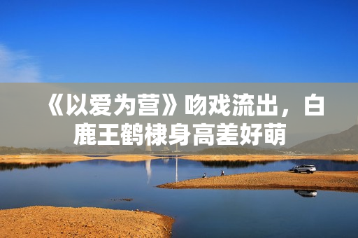 《以爱为营》吻戏流出,白鹿王鹤棣身高差好萌 《以爱为营》吻戏流出,白鹿王鹤棣身高差好萌