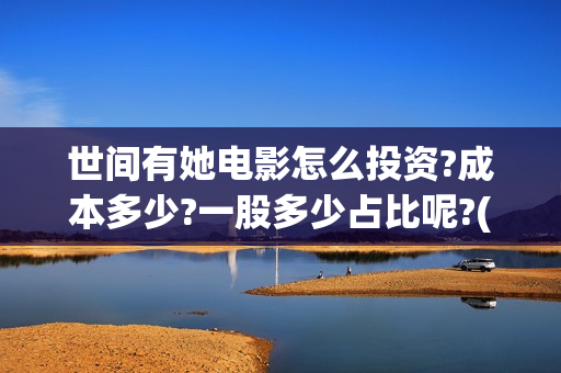 世间有她电影怎么投资?成本多少?一股多少占比呢?(世间有她电影现在什么情况)