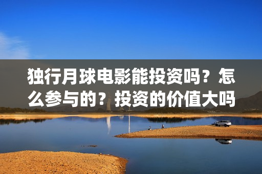 独行月球电影能投资吗？怎么参与的？投资的价值大吗？(独行月球发行方)