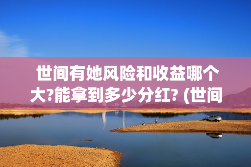  世间有她风险和收益哪个大?能拿到多少分红? (世间有她经典语录)