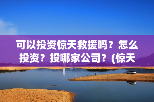 可以投资惊天救援吗？怎么投资？投哪家公司？(惊天救援投资方)
