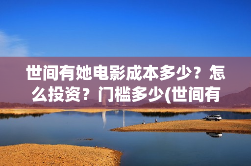 世间有她电影成本多少？怎么投资？门槛多少(世间有她电影宣发)
