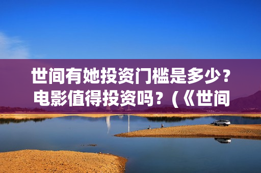 世间有她投资门槛是多少？电影值得投资吗？(《世间有她》)