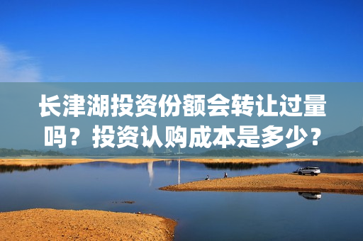 长津湖投资份额会转让过量吗？投资认购成本是多少？(长津湖投资金额)