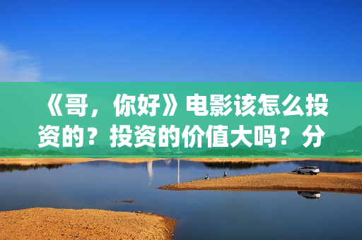 《哥，你好》电影该怎么投资的？投资的价值大吗？分红周期要多久(哥哥你好语音)
