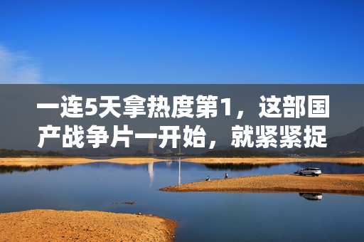 一连5天拿热度第1，这部国产战争片一开始，就紧紧捉住了我的眼睛