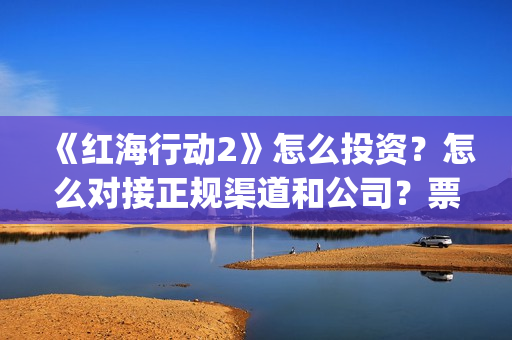 《红海行动2》怎么投资？怎么对接正规渠道和公司？票房收益高吗？(红海行动2025在线观看)