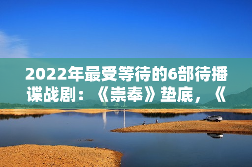 2022年最受等待的6部待播谍战剧:《崇奉》垫底,《无间》第二 2022年最受等待的6部待播谍战剧:《崇奉》垫底,《无间》第二