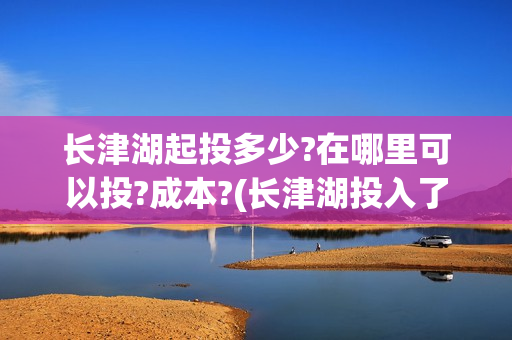长津湖起投多少?在哪里可以投?成本?(长津湖投入了多少) 长津湖起投多少?在哪里可以投?成本?(长津湖投入了多少)