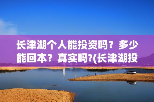 长津湖个人能投资吗？多少能回本？真实吗?(长津湖投资额度)