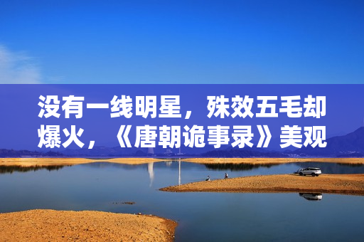 没有一线明星，殊效五毛却爆火，《唐朝诡事录》美观在哪里？