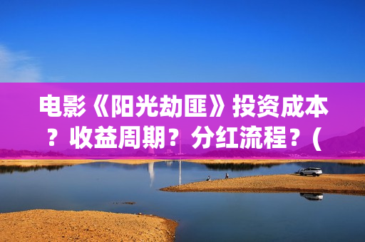 电影《阳光劫匪》投资成本？收益周期？分红流程？(阳光劫匪大电影)