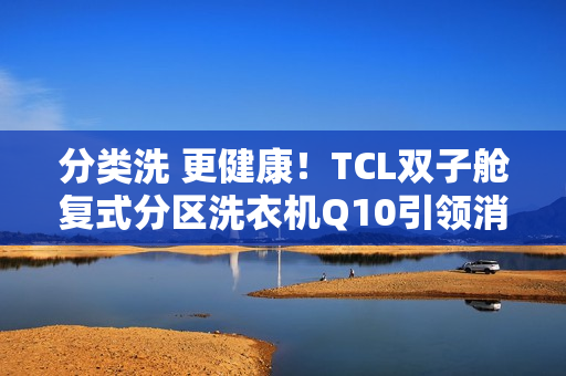 分类洗 更健康！TCL双子舱复式分区洗衣机Q10引领消费晋级