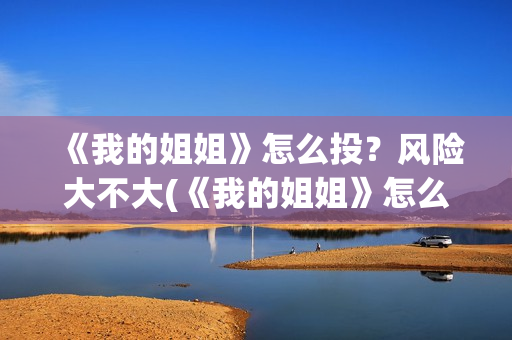 《我的姐姐》怎么投？风险大不大(《我的姐姐》怎么样)