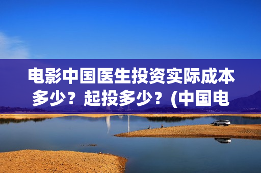 电影中国医生投资实际成本多少？起投多少？(中国电影 中国医生)