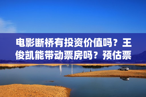 电影断桥有投资价值吗？王俊凯能带动票房吗？预估票房收益有多少?(电影断桥导演)