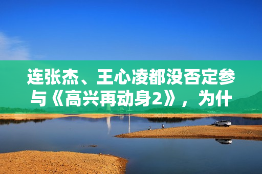 连张杰、王心凌都没否定参与《高兴再动身2》，为什么魏晨焦急否定