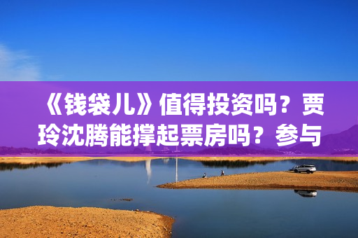 《钱袋儿》值得投资吗？贾玲沈腾能撑起票房吗？参与门槛最低多少？(钱袋子app是什么)