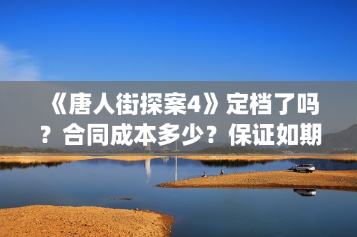 《唐人街探案4》定档了吗？合同成本多少？保证如期分红吗？(唐人街探案4什么时候出)