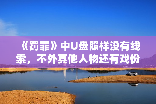 《罚罪》中U盘照样没有线索，不外其他人物还有戏份，就看结束怎样做了