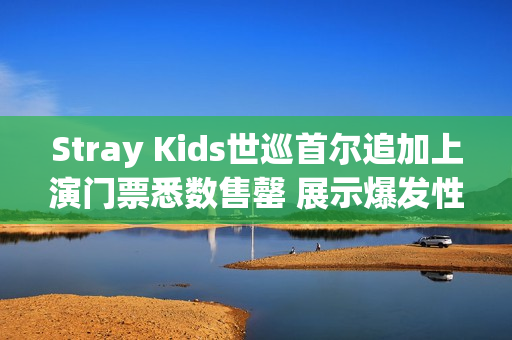 Stray Kids世巡首尔追加上演门票悉数售罄 展示爆发性人气！