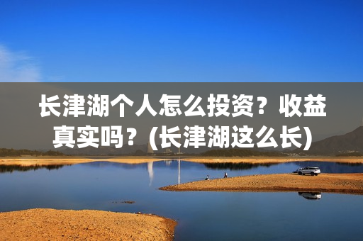 长津湖个人怎么投资？收益真实吗？(长津湖这么长)